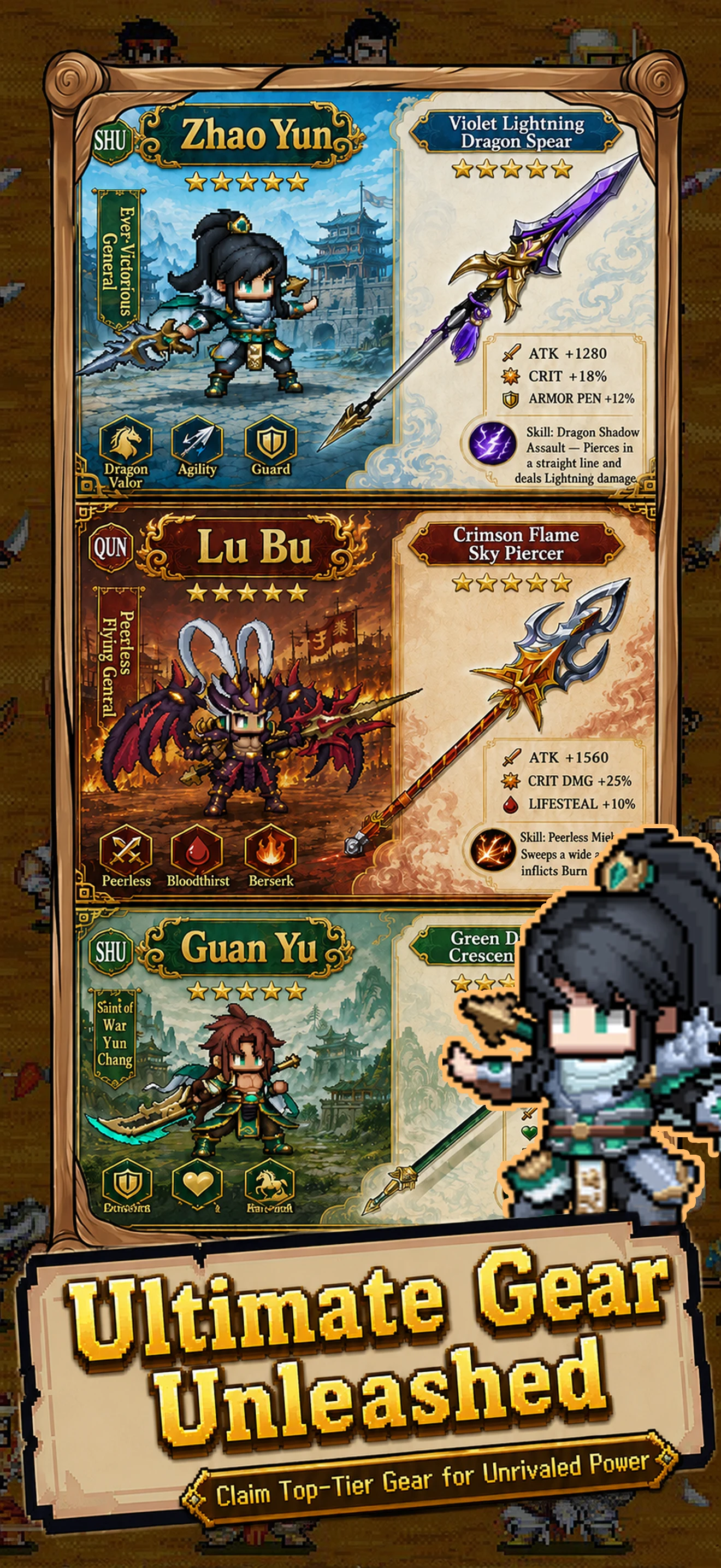 EZ PZ: Byte Heroes screenshot
