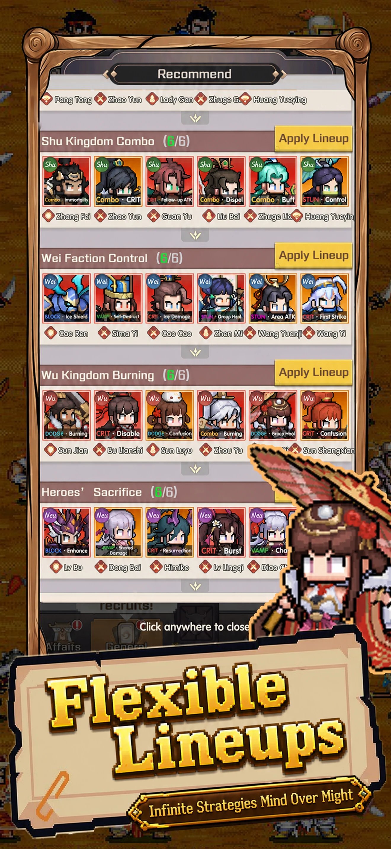 EZ PZ: Byte Heroes screenshot