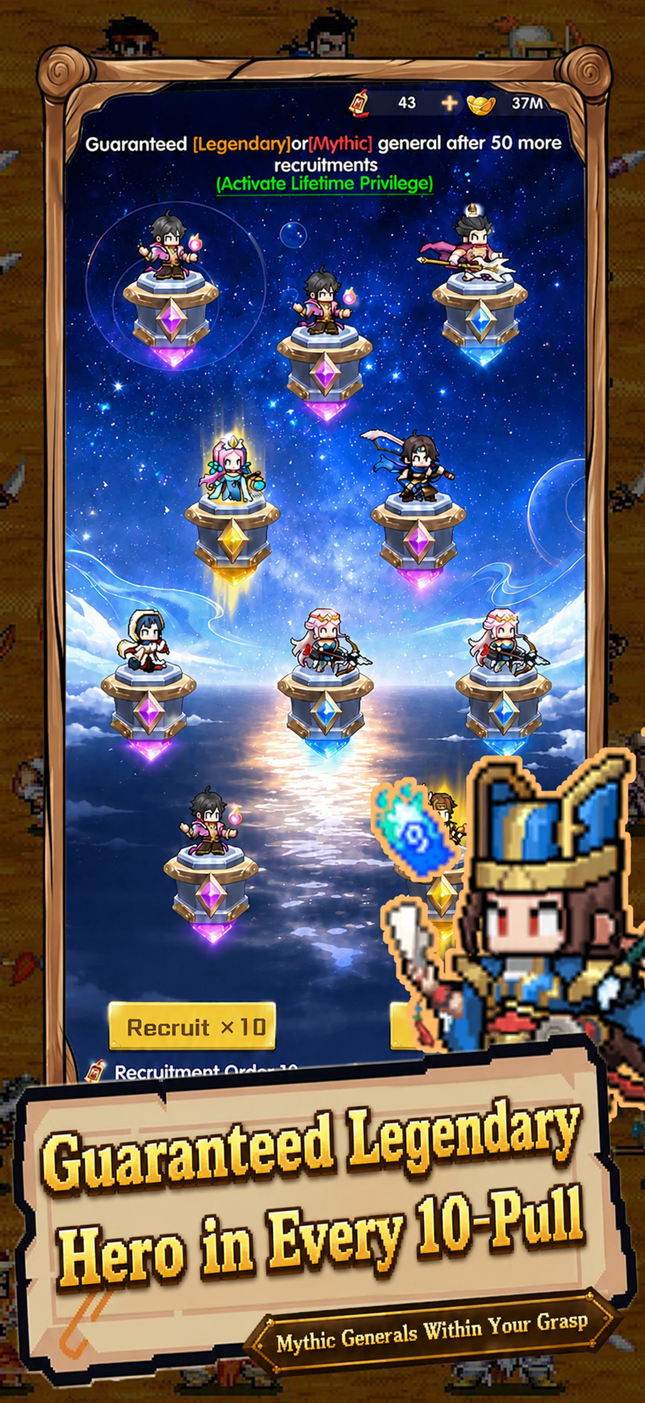 EZ PZ: Byte Heroes screenshot
